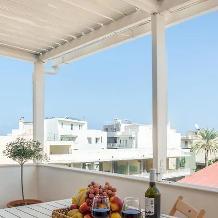 Διαμέρισμα Deluxe Near Center Ηράκλειο Κρήτης